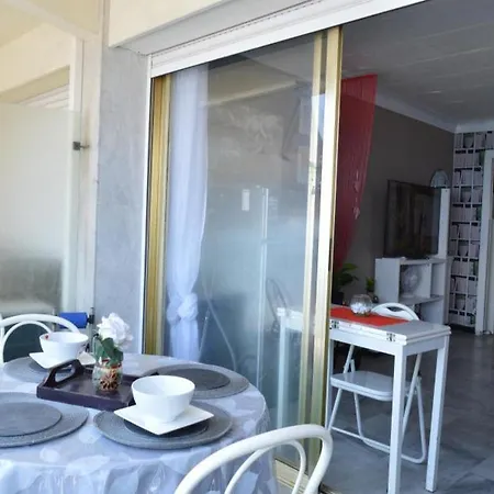 Appartement Tamanaco Beach *