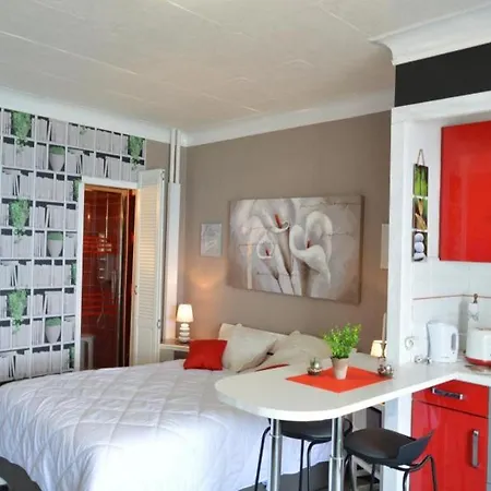 Tamanaco Beach Appartement *