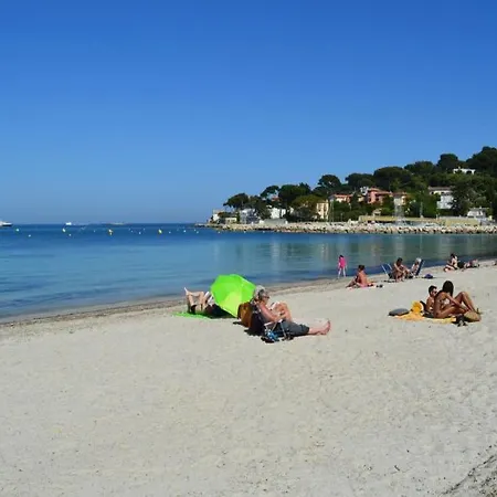 Appartement Tamanaco Beach *