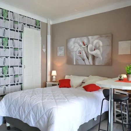 Appartement Tamanaco Beach *