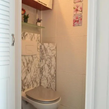 Appartement Tamanaco Beach *