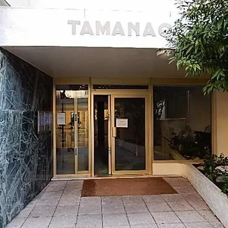 Appartement Tamanaco Beach Antibes