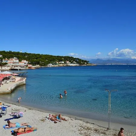 Appartement Tamanaco Beach Antibes
