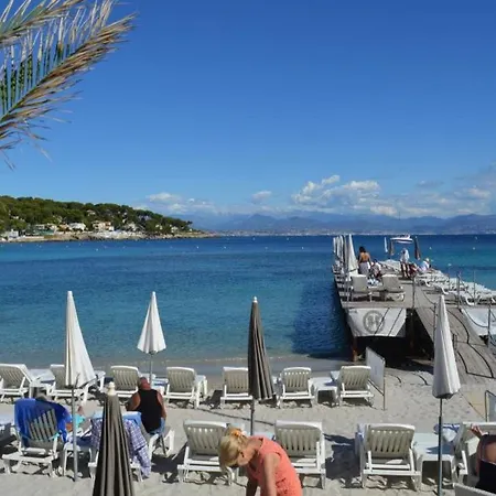 Appartement Tamanaco Beach